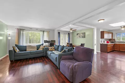 Living - 302 Springfield St, Park Forest, IL 60466 photo 1 of 1