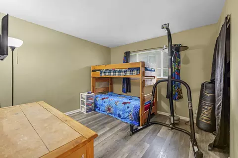 Bedroom - 302 Springfield St, Park Forest, IL 60466 photo 1 of 3