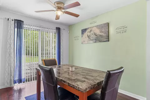 Dining - 302 Springfield St, Park Forest, IL 60466 photo 1 of 1