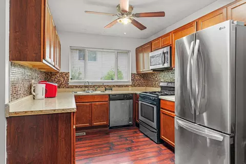 Kitchen - 302 Springfield St, Park Forest, IL 60466 photo 1 of 1