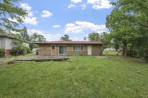 Exterior - 302 Springfield St, Park Forest, IL 60466 photo 3 of 3
