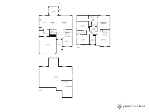 Floorplan - 531 Alpine Dr, Algonquin, IL 60102 photo 3 of 3