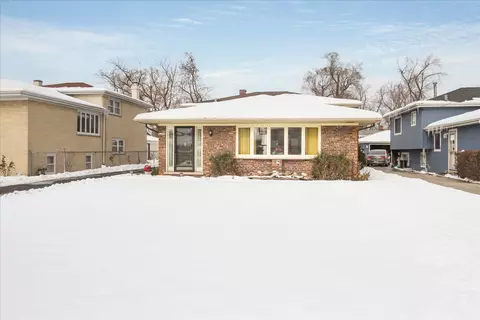 Undisclosed, Melrose Park, IL 60164