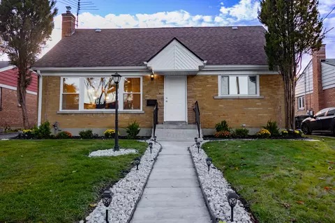 600 N Irving Ave, Hillside, IL 60162