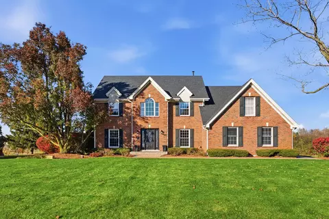 15510 W Nolan Ct, Homer Glen, IL 60491