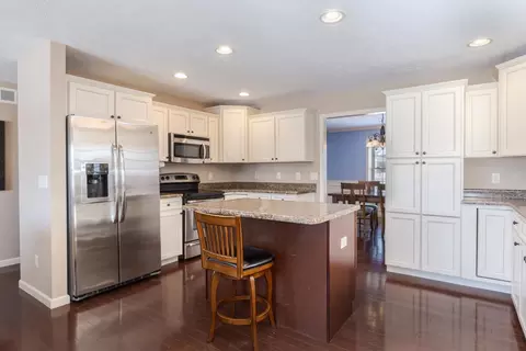 Kitchen - 1646 Belclare Rd, Normal, IL 61761 photo 1 of 4