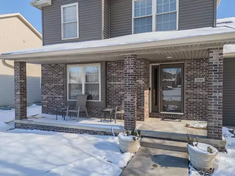 Exterior - 1646 Belclare Rd, Normal, IL 61761 photo 2 of 6