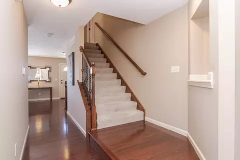 Entry Way - 1646 Belclare Rd, Normal, IL 61761 photo 5 of 6