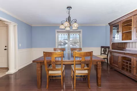 Dining - 1646 Belclare Rd, Normal, IL 61761 photo 2 of 3
