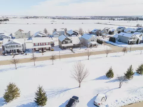 View/Area - 1646 Belclare Rd, Normal, IL 61761 photo 6 of 6