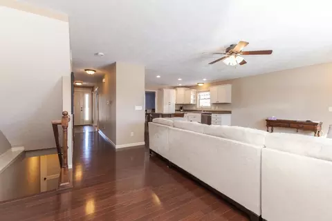 Entry Way - 1646 Belclare Rd, Normal, IL 61761 photo 3 of 6