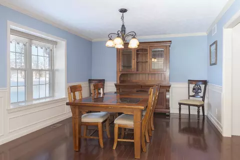 Dining - 1646 Belclare Rd, Normal, IL 61761 photo 1 of 3
