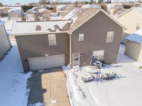 View/Area - 1646 Belclare Rd, Normal, IL 61761 photo 3 of 6
