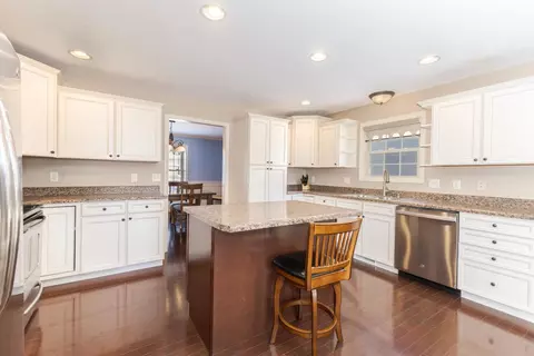 Kitchen - 1646 Belclare Rd, Normal, IL 61761 photo 2 of 4