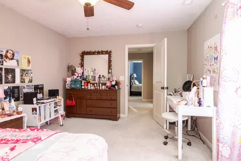 Bedroom - 1646 Belclare Rd, Normal, IL 61761 photo 8 of 8