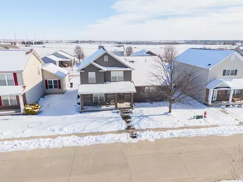 View/Area - 1646 Belclare Rd, Normal, IL 61761 photo 2 of 6
