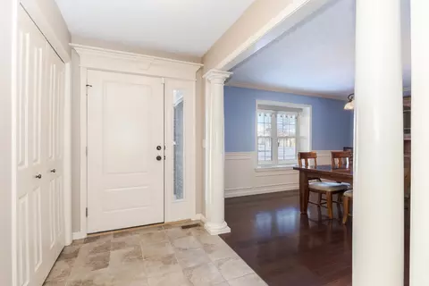 Entry Way - 1646 Belclare Rd, Normal, IL 61761 photo 1 of 6