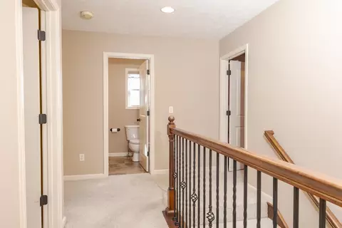 Entry Way - 1646 Belclare Rd, Normal, IL 61761 photo 6 of 6