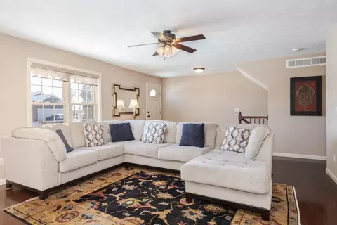 Living - 1646 Belclare Rd, Normal, IL 61761 photo 1 of 3
