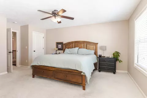 Bedroom - 1646 Belclare Rd, Normal, IL 61761 photo 1 of 8
