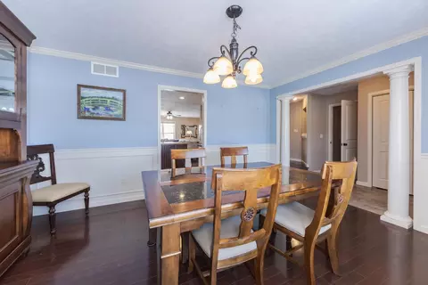 Dining - 1646 Belclare Rd, Normal, IL 61761 photo 3 of 3