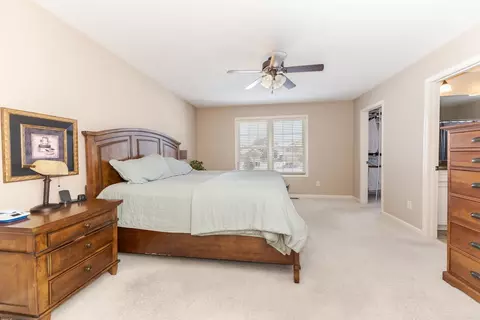 Bedroom - 1646 Belclare Rd, Normal, IL 61761 photo 2 of 8