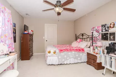 Bedroom - 1646 Belclare Rd, Normal, IL 61761 photo 7 of 8