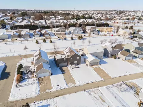 View/Area - 1646 Belclare Rd, Normal, IL 61761 photo 5 of 6