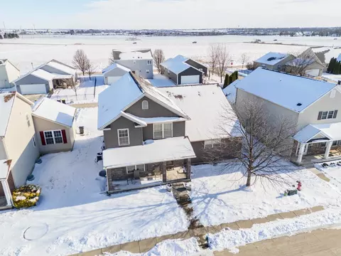 View/Area - 1646 Belclare Rd, Normal, IL 61761 photo 1 of 6