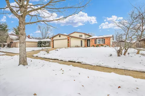 308 E Willard St, Urbana, IL 61801