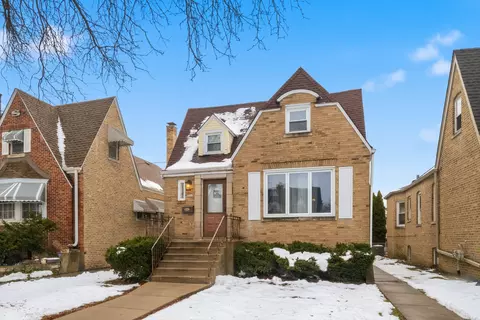 3341 N Rutherford Ave, Chicago, IL 60634