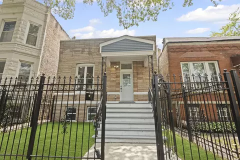 4025 W Adams St, Chicago, IL 60624