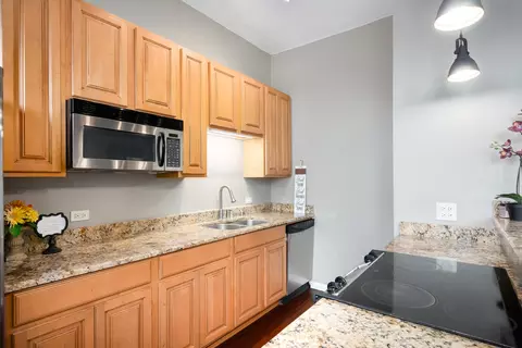 600 S Dearborn St #1604, Chicago, IL 60605 photo 11