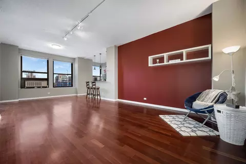 600 S Dearborn St #1604, Chicago, IL 60605 photo 2
