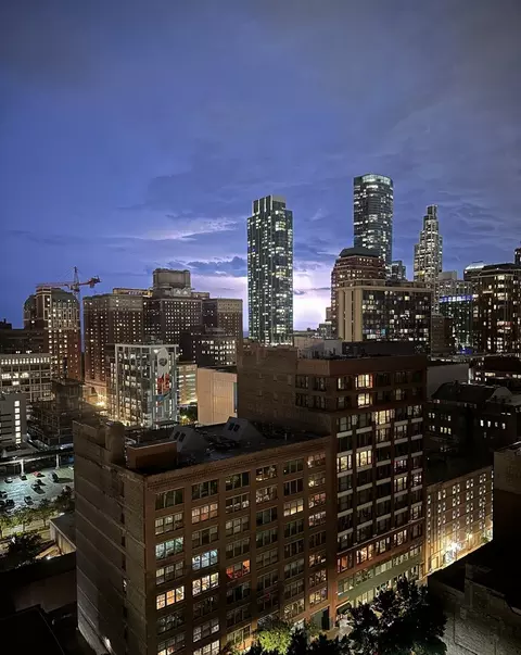 600 S Dearborn St #1604, Chicago, IL 60605 photo 30