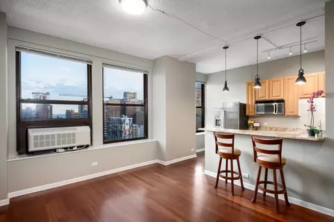 600 S Dearborn St #1604, Chicago, IL 60605 photo 8