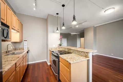 600 S Dearborn St #1604, Chicago, IL 60605 photo 12