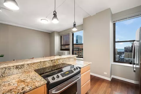 600 S Dearborn St #1604, Chicago, IL 60605 photo 13