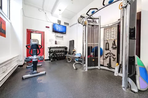 600 S Dearborn St #1604, Chicago, IL 60605 photo 23