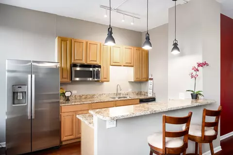 600 S Dearborn St #1604, Chicago, IL 60605 photo 10
