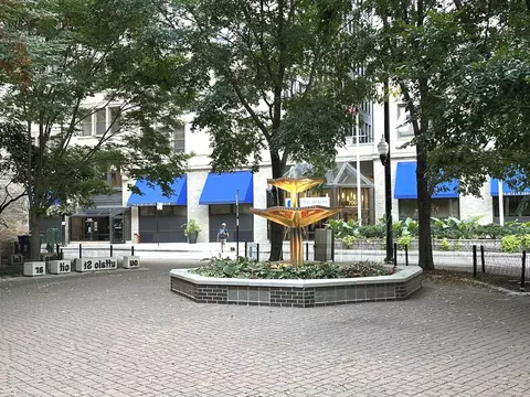 600 S Dearborn St #1604, Chicago, IL 60605 photo 27