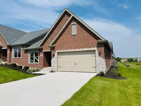 19503 Foxford Ln, Mokena, IL 60448