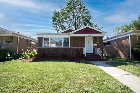 445 W 125th St, Chicago, IL 60628