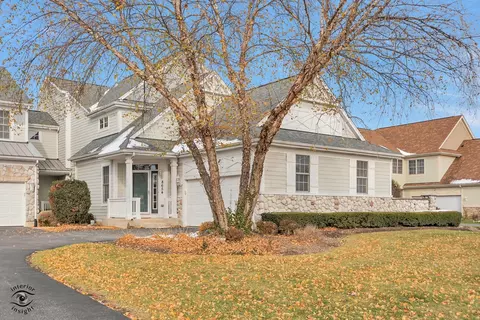 8654 Saddlebred Ct #8654, Frankfort, IL 60423