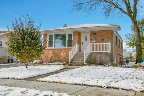 11524 S Kildare Ave, Alsip, IL 60803