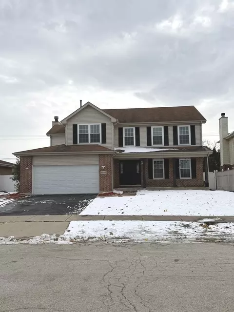 4645 Milford Ave, Oak Forest, IL 60452