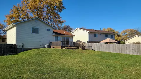 Exterior - 125 Deerpath Rd, Matteson, IL 60443 photo 4 of 6