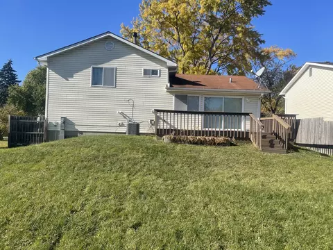Exterior - 125 Deerpath Rd, Matteson, IL 60443 photo 3 of 6