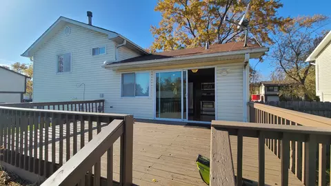 Exterior - 125 Deerpath Rd, Matteson, IL 60443 photo 2 of 6