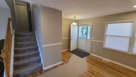 Entry Way - 125 Deerpath Rd, Matteson, IL 60443 photo 1 of 1